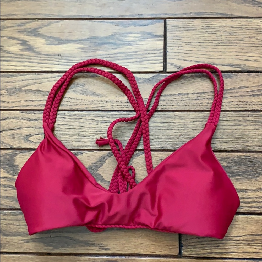 bikini top